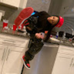 Meet your Posher, Kaylee